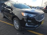 Used 2024 Ford Edge SEL image 3