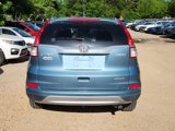 Used 2016 Honda CR-V Touring image 2