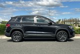 Certified 2022 Volkswagen Taos S w/ IQ Drive S Package image 3