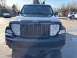 Used 2012 Jeep Liberty Sport image 2