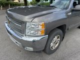 Used 2013 Chevrolet Silverado 1500 LT w/ All-Star Edition image 2