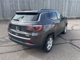 Used 2019 Jeep Compass Latitude w/ Cold Weather Group image 5