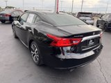 Used 2016 Nissan Maxima Platinum image 3