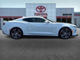 Used 2016 Chevrolet Camaro SS image 4