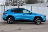 New 2025 Chevrolet Trax RS w/ Driver Confidence Package image 3