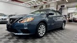 Used 2016 Nissan Sentra SV w/ All Weather Package image 2