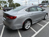 Used 2015 Chrysler 200 Limited w/ Convenience Group image 6
