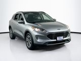Used 2021 Ford Escape SEL image 3