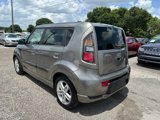 Used 2010 Kia Soul + w/ Audio Pkg image 4