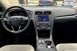 Used 2020 Ford Fusion SE w/ Equipment Group 151A image 5