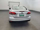 Used 2017 Ford Focus SE image 6