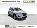 Used 2016 Chevrolet Trax LT image 1