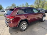 Used 2020 Jeep Grand Cherokee Laredo image 5