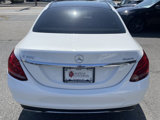 Used 2015 Mercedes-Benz C 300 4MATIC Sedan image 6