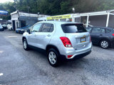 Used 2019 Chevrolet Trax LS w/ Tint and Cruise Package image 5
