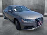 Used 2014 Audi A6 3.0T Prestige image 3