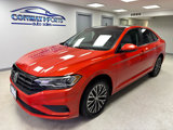 Used 2020 Volkswagen Jetta SE image 2