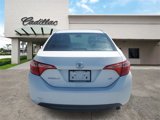 Used 2018 Toyota Corolla LE image 4