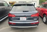 Used 2018 Audi Q5 2.0T Premium Plus w/ Premium Plus Package image 6