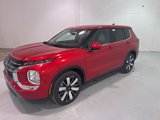 New 2025 Mitsubishi Outlander SE image 3