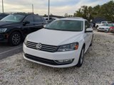 Used 2015 Volkswagen Passat 1.8T Limited Edition image 3
