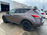 Used 2011 Nissan Murano SL image 4