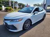 Used 2023 Toyota Camry XLE image 3