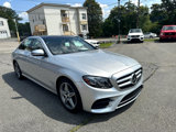 Used 2017 Mercedes-Benz E 300 4MATIC image 5