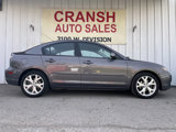 Used 2008 MAZDA MAZDA3 i Touring Value image 2