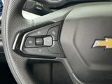Used 2025 Chevrolet Trax LS w/ Driver Confidence Package image 5