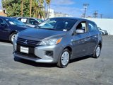 Used 2021 Mitsubishi Mirage ES image 2