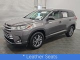 Used 2017 Toyota Highlander XLE image 5
