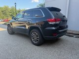 Used 2020 Jeep Grand Cherokee Limited image 3