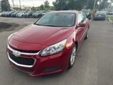 Used 2014 Chevrolet Malibu LT image 2
