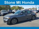 Used 2022 Honda Civic EX image 2