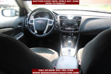 Used 2011 Chrysler 200 Touring w/ Cold Weather Group image 6
