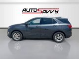 Used 2020 Chevrolet Equinox LT image 4