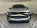 Used 2020 Chevrolet Silverado 1500 LT image 3