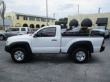 Used 2013 Toyota Tacoma 4x4 Regular Cab image 5