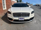 Used 2020 Lincoln Nautilus Premier w/ Equipment Group 101A image 3