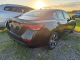 Used 2022 Nissan Sentra SV image 4