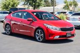 Used 2017 Kia Forte EX image 5