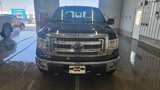 Used 2013 Ford F150 XLT w/ Luxury Equipment Group image 2