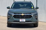 New 2025 Chevrolet Trax LT w/ LT Convenience Package image 6