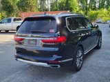 Certified 2022 BMW X7 xDrive40i w/ Premium Package image 2