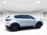 Used 2021 Kia Sportage S image 3