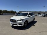 Used 2016 INFINITI QX60 FWD image 5