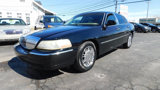 Used 2006 Lincoln Town Car Designer Series image 2