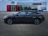 New 2025 Nissan Sentra SV image 4