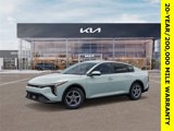 New 2025 Kia K4 LXS image 3